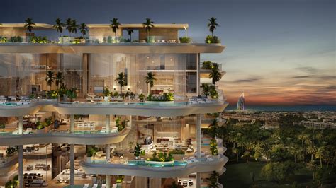 fendi casa corporate housing dubai|AHS Properties And Fendi Casa Form A Strategic Alliance For .